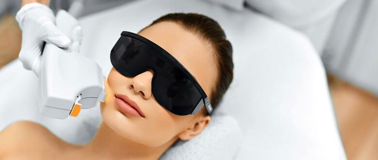 Indicaties voor de procedure