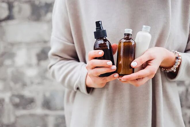 een serum kiezen voor verjonging